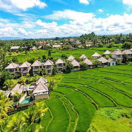 Mesari Hotel Ubud Экстерьер фото