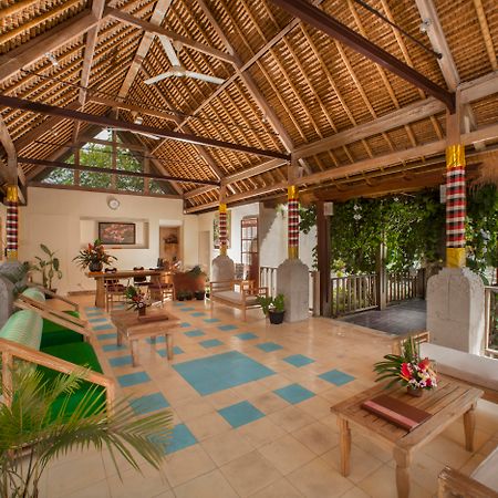 Mesari Hotel Ubud Экстерьер фото