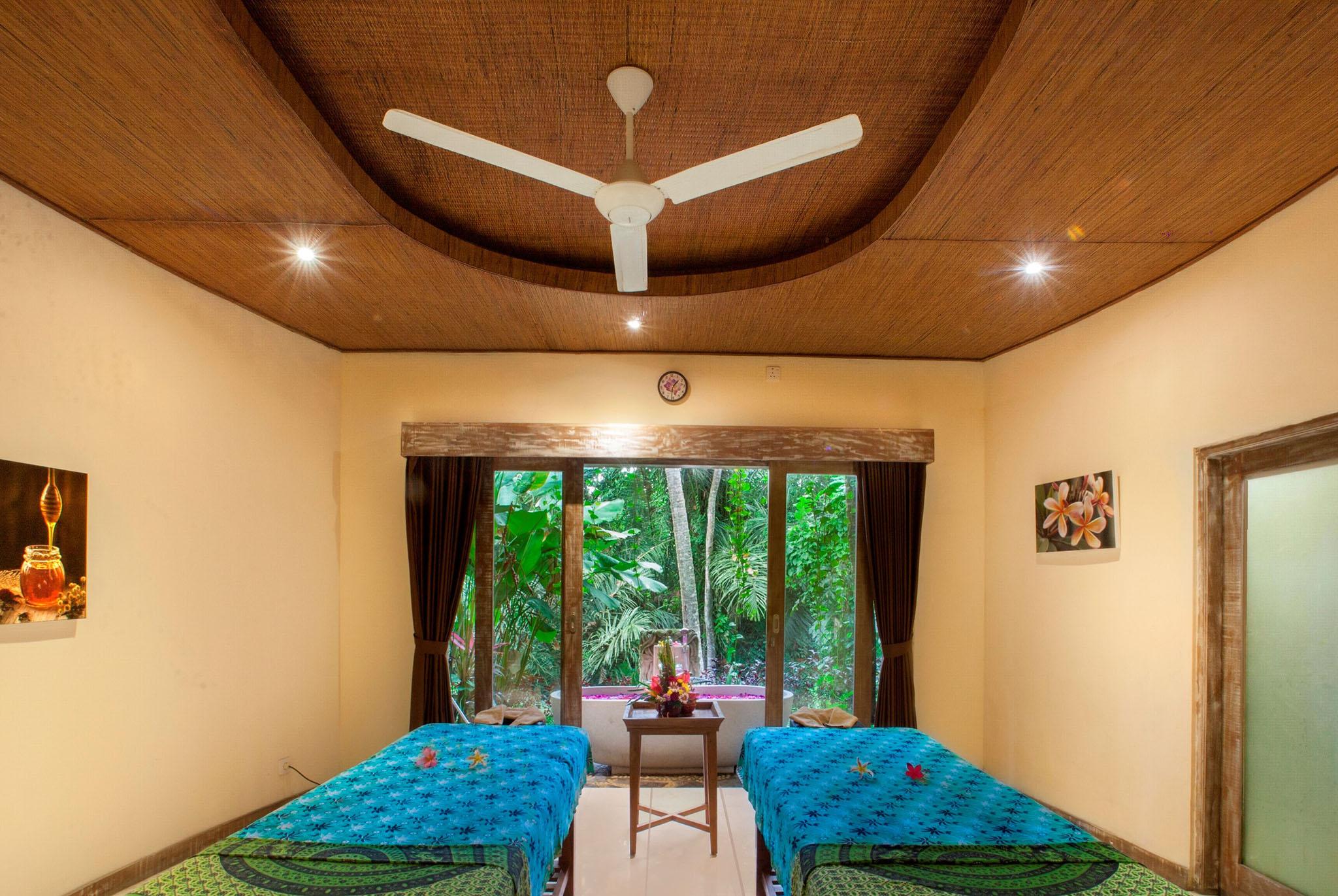 Mesari Hotel Ubud Экстерьер фото