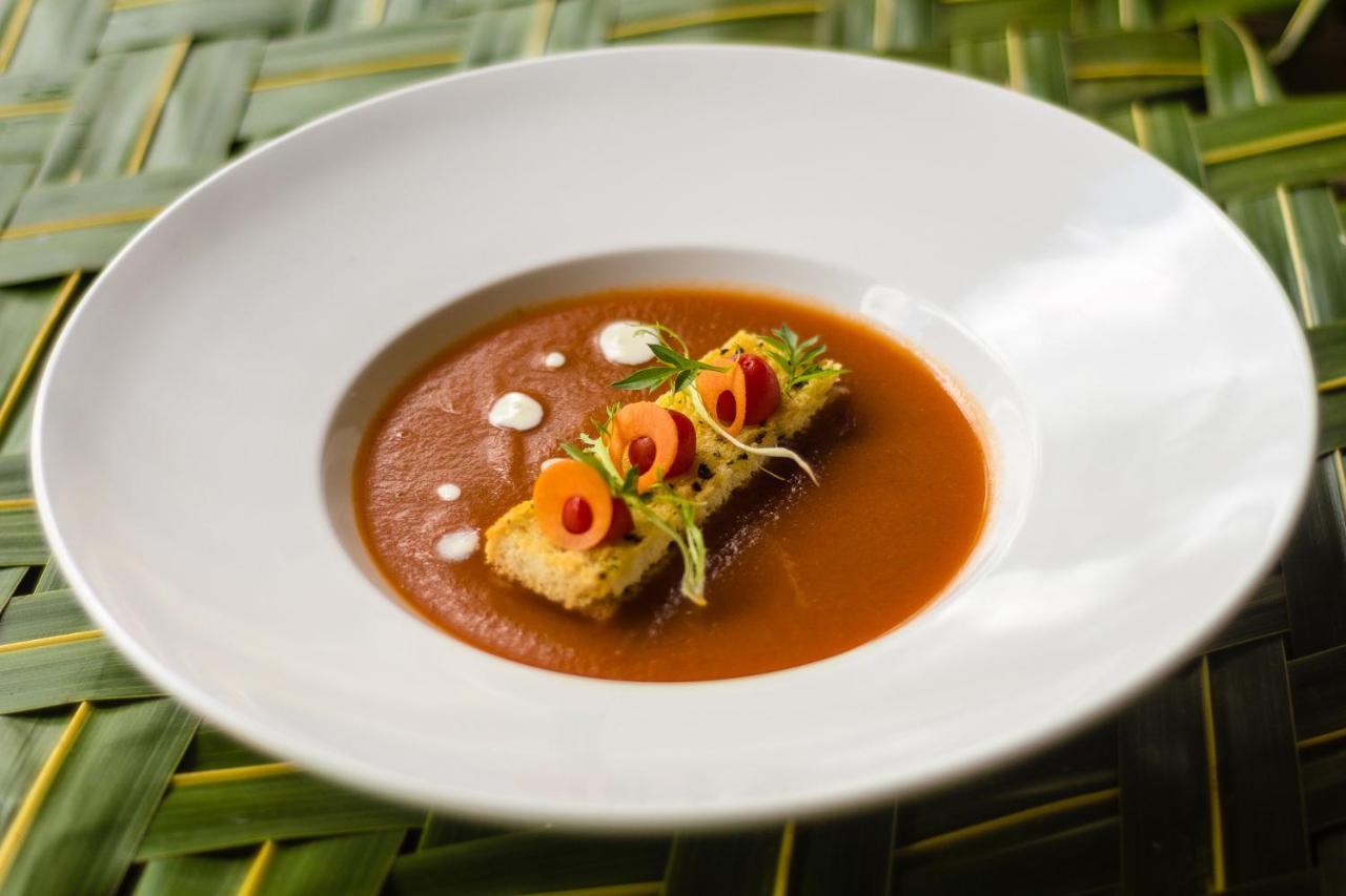 Mesari Hotel Ubud Экстерьер фото
